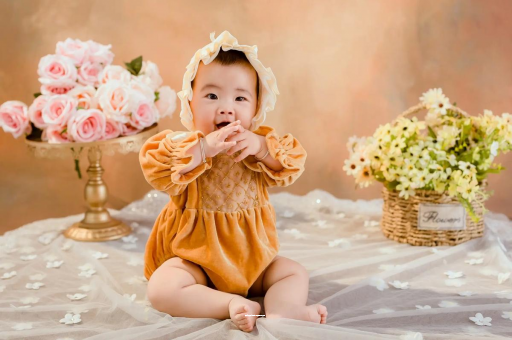 单县四个月宝宝咳嗽小妙招